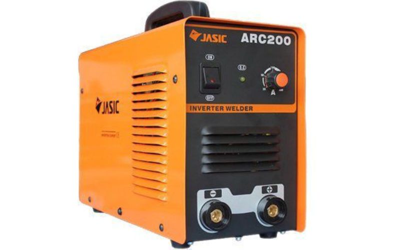 Máy hàn que Jasic ARC 200 (R04)