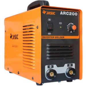 Máy hàn que Jasic ARC 200 (R04)