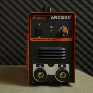 Máy hàn que Jasic ARC 200 (R04)