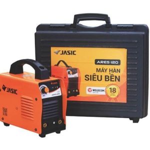 Máy hàn Jasic Ares 120