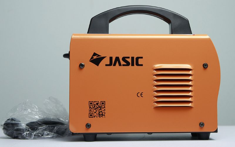 Máy hàn Jasic Ares 120