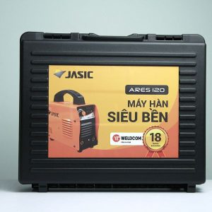 Máy hàn Jasic Ares 120