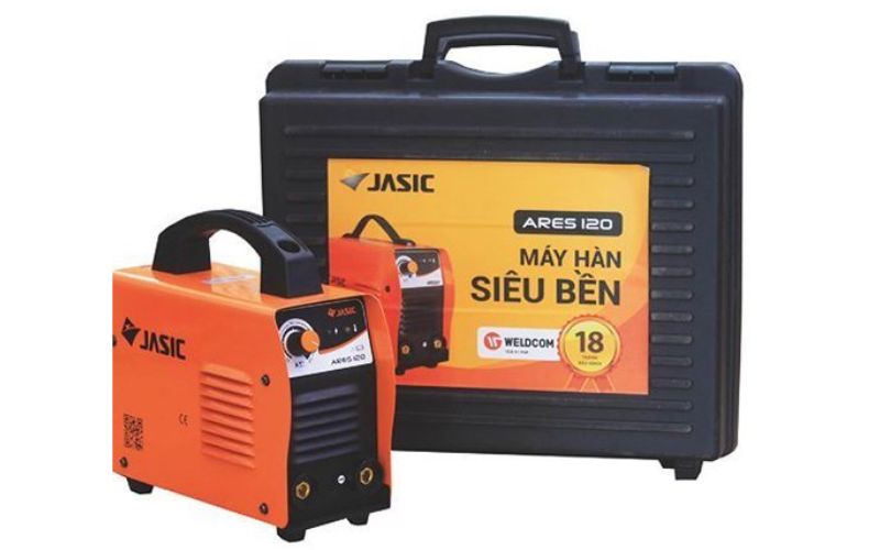 Máy hàn Jasic Ares 120