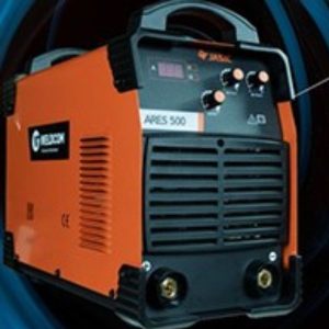 Máy hàn que Jasic ARES 500