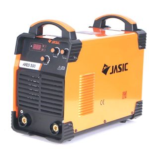 Máy hàn que Jasic ARES 500