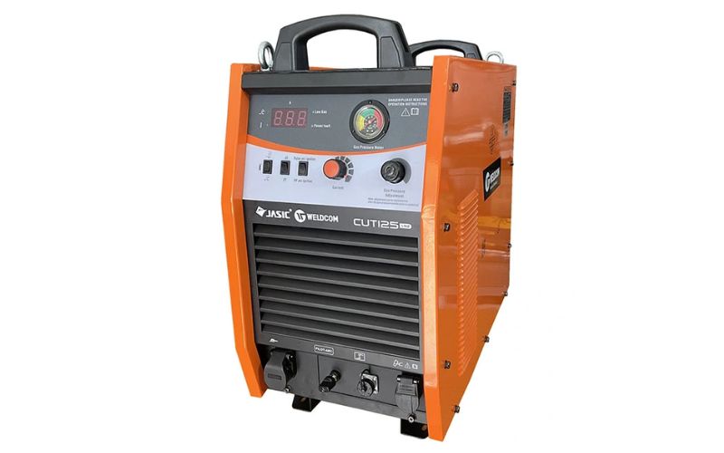 Máy cắt Plasma