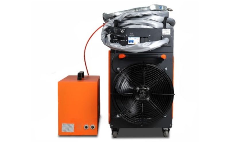 Máy hàn laser Fiber Jasic LS-15000