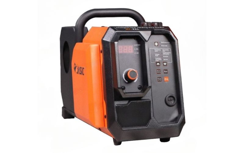 Máy hàn laser Jasic LS-20000F (Thế hệ thứ 3)